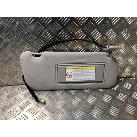 Pare soleil droit CITROEN C5 2 d’occasion
