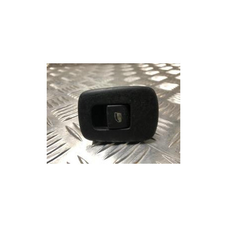 Interrupteur de leve vitre arriere droit PEUGEOT 207 PHASE 1 d’occasion