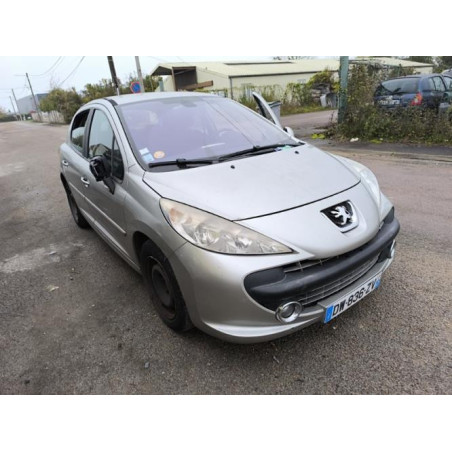 Interrupteur de leve vitre arriere droit PEUGEOT 207 PHASE 1 d’occasion