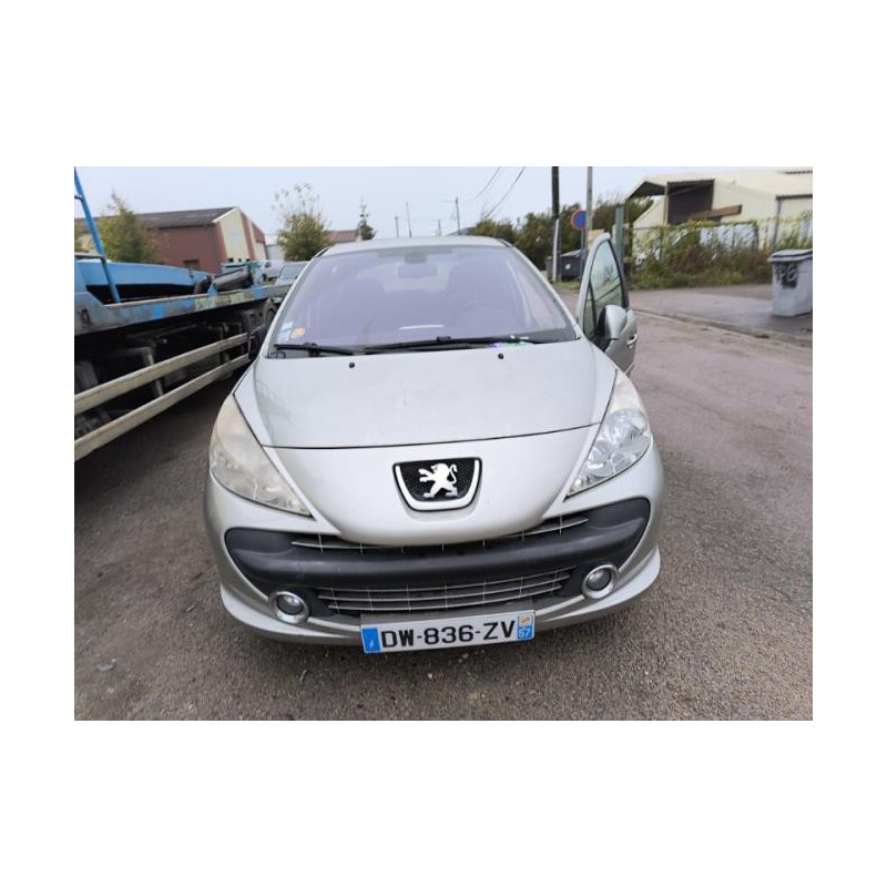 Interrupteur de leve vitre arriere droit PEUGEOT 207 PHASE 1 d’occasion