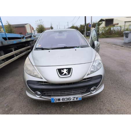 Interrupteur de leve vitre arriere droit PEUGEOT 207 PHASE 1 d’occasion