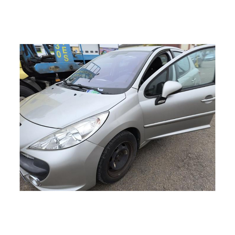 Interrupteur de leve vitre arriere droit PEUGEOT 207 PHASE 1 d’occasion