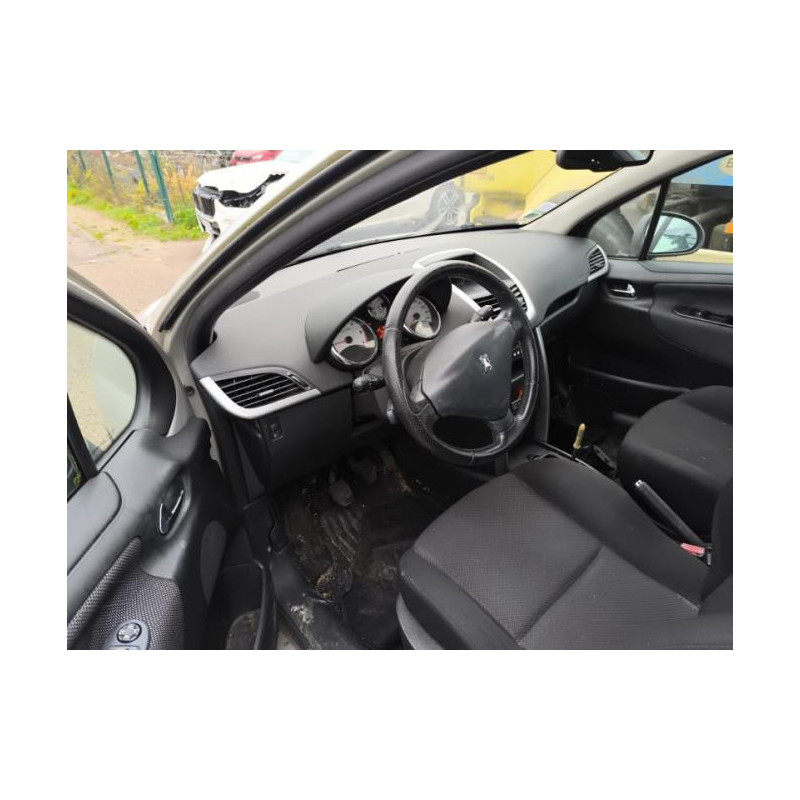 Interrupteur de leve vitre arriere droit PEUGEOT 207 PHASE 1 d’occasion