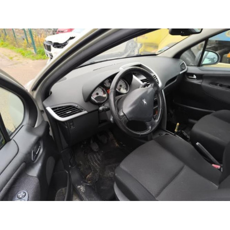Interrupteur de leve vitre arriere droit PEUGEOT 207 PHASE 1 d’occasion