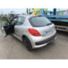 Interrupteur de leve vitre arriere droit PEUGEOT 207 PHASE 1 d’occasion