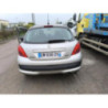 Interrupteur de leve vitre arriere droit PEUGEOT 207 PHASE 1 d’occasion
