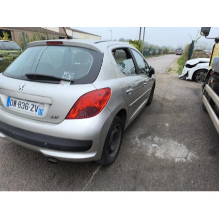 Interrupteur de leve vitre arriere droit PEUGEOT 207 PHASE 1 d’occasion