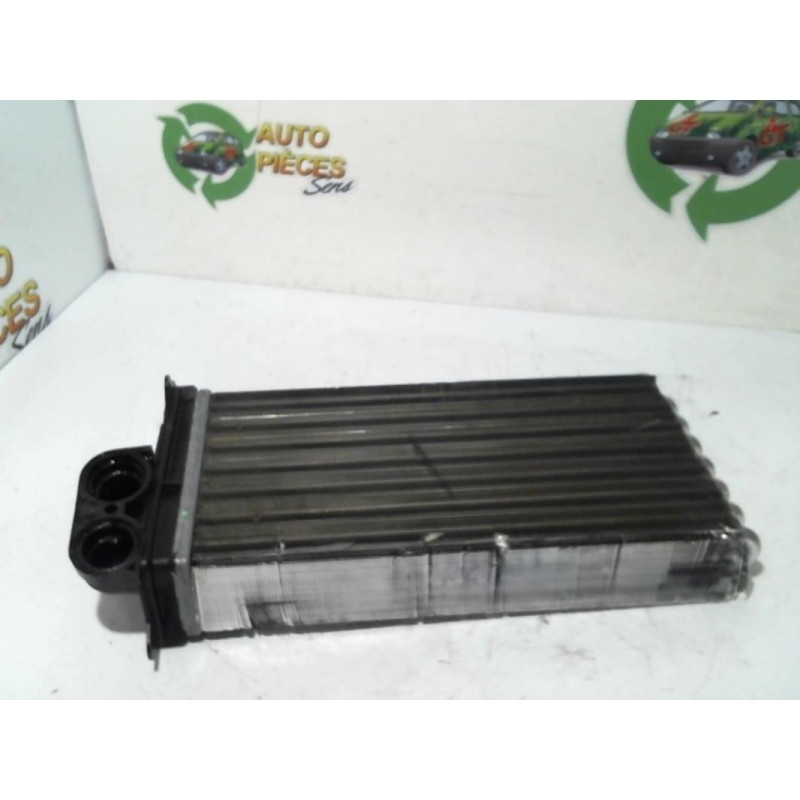 Radiateur chauffage PEUGEOT 1007 d’occasion