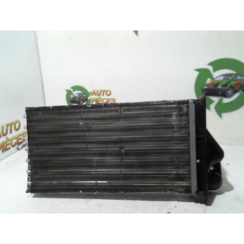 Radiateur chauffage PEUGEOT 1007 d’occasion