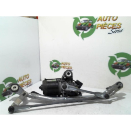 Moteur essuie glace avant PEUGEOT 1007 d’occasion