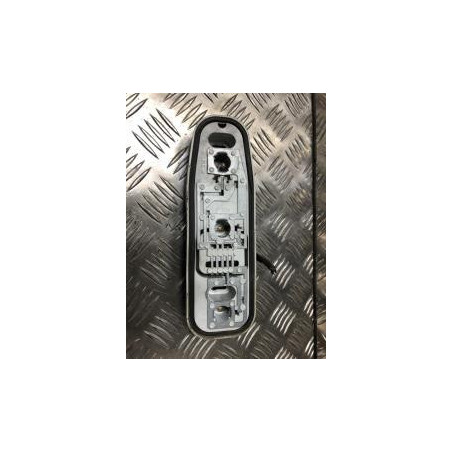 Platine feu arriere droit RENAULT  d’occasion