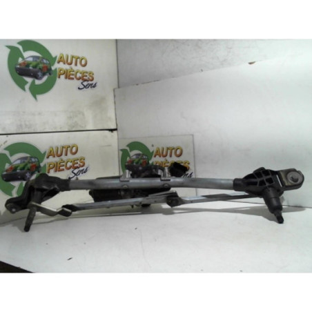 Moteur essuie glace avant RENAULT MEGANE 3 PHASE 1 BREAK d’occasion
