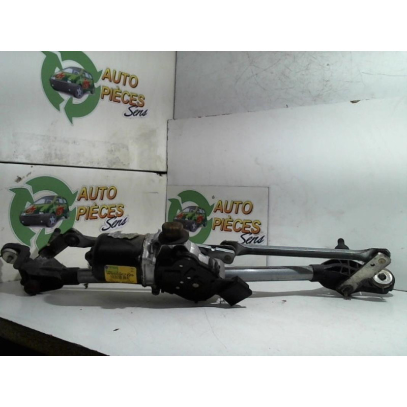 Moteur essuie glace avant RENAULT MEGANE 3 PHASE 1 BREAK d’occasion