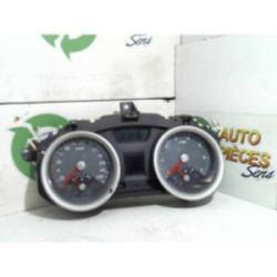 Compteur RENAULT MEGANE 2 PHASE 1 d’occasion