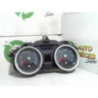 Compteur RENAULT MEGANE 2 PHASE 1 d’occasion