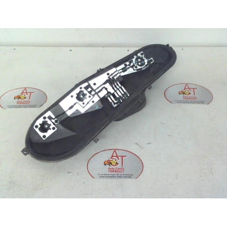 Platine feu arriere gauche PEUGEOT 107 PHASE 1 d’occasion
