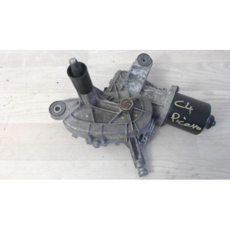 Moteur essuie glace avant CITROEN C4 PICASSO 1 d’occasion