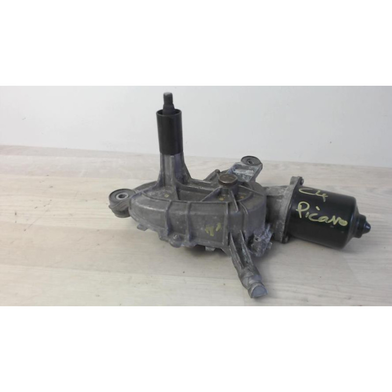 Moteur essuie glace avant CITROEN C4 PICASSO 1 d’occasion
