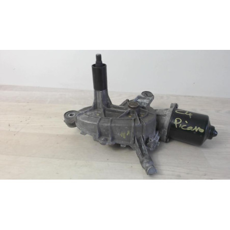 Moteur essuie glace avant CITROEN C4 PICASSO 1 d’occasion