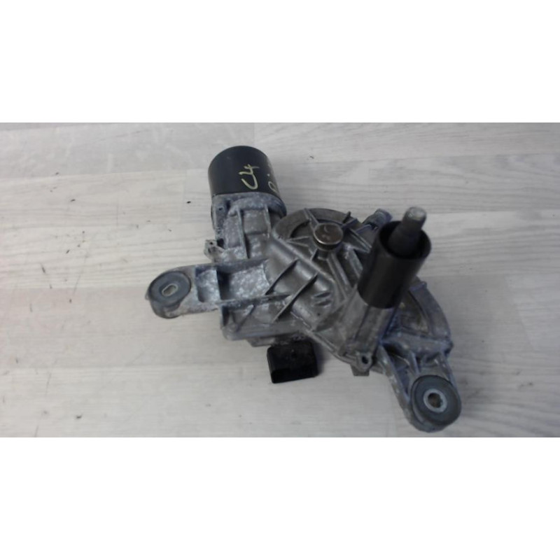 Moteur essuie glace avant CITROEN C4 PICASSO 1 d’occasion