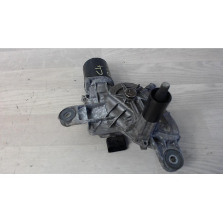 Moteur essuie glace avant CITROEN C4 PICASSO 1 d’occasion