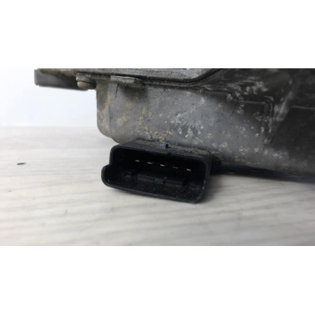 Moteur essuie glace avant CITROEN C4 PICASSO 1 d’occasion