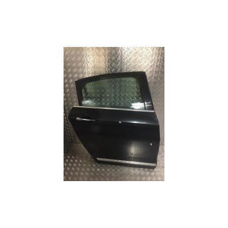 Porte arriere droit CITROEN C5 2 d’occasion