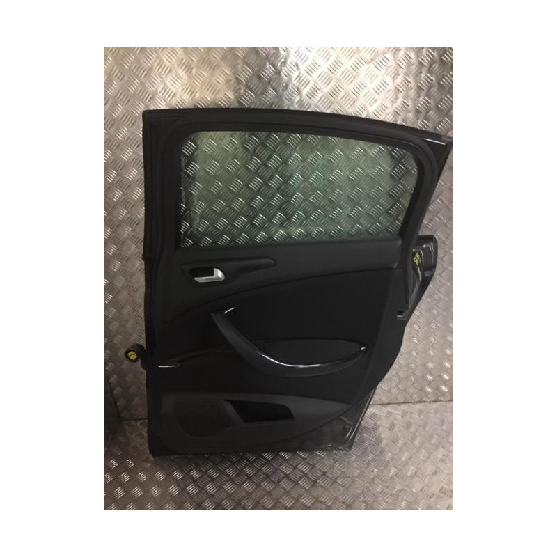 Porte arriere droit CITROEN C5 2 d’occasion