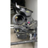 Bloc chauffage KIA SOUL 1 PHASE 1 d’occasion
