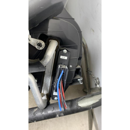 Bloc chauffage KIA SOUL 1 PHASE 1 d’occasion