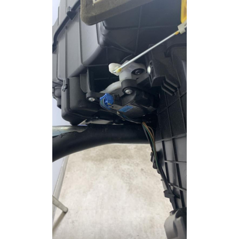 Bloc chauffage KIA SOUL 1 PHASE 1 d’occasion