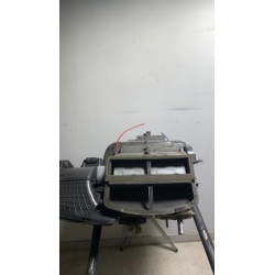 Bloc chauffage FORD FIESTA 6 PHASE 1 d’occasion