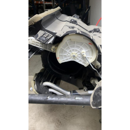 Bloc chauffage FORD FIESTA 6 PHASE 1 d’occasion