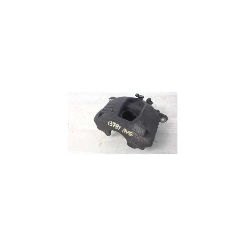 Etrier avant gauche (freinage) FIAT GRANDE PUNTO d’occasion