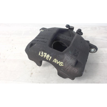 Etrier avant gauche (freinage) FIAT GRANDE PUNTO d’occasion