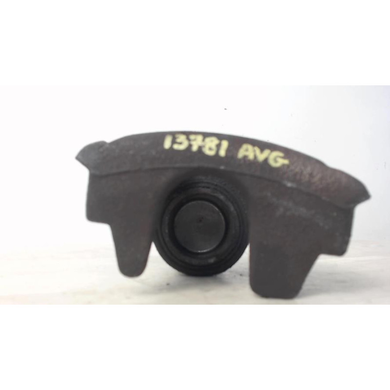 Etrier avant gauche (freinage) FIAT GRANDE PUNTO d’occasion