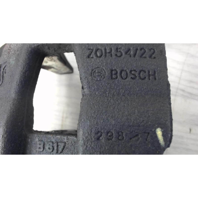 Etrier avant gauche (freinage) FIAT GRANDE PUNTO d’occasion