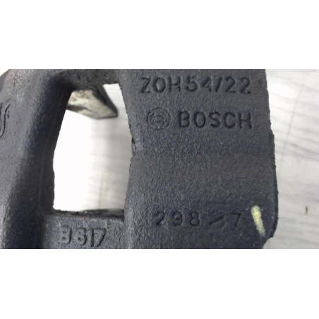 Etrier avant gauche (freinage) FIAT GRANDE PUNTO d’occasion