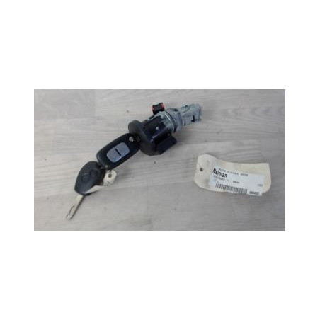Neiman RENAULT CLIO 3 PHASE 1 d’occasion