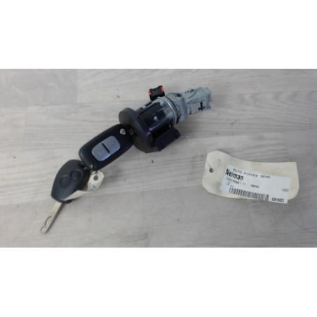 Neiman RENAULT CLIO 3 PHASE 1 d’occasion