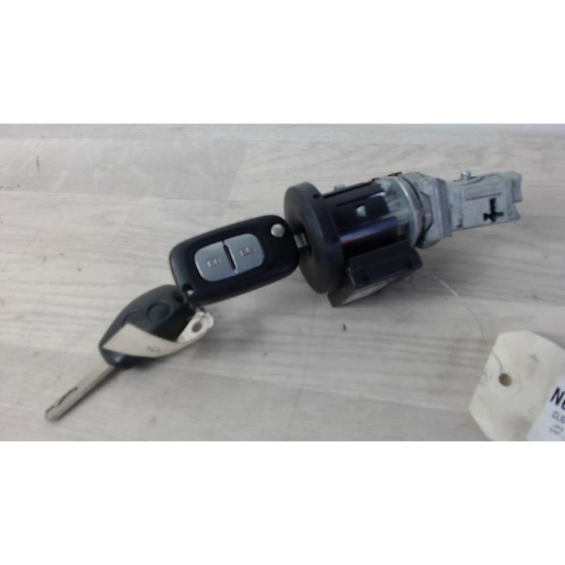 Neiman RENAULT CLIO 3 PHASE 1 d’occasion
