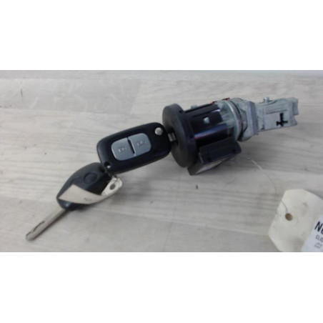 Neiman RENAULT CLIO 3 PHASE 1 d’occasion
