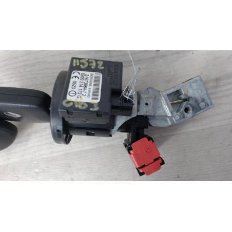 Neiman RENAULT CLIO 3 PHASE 1 d’occasion