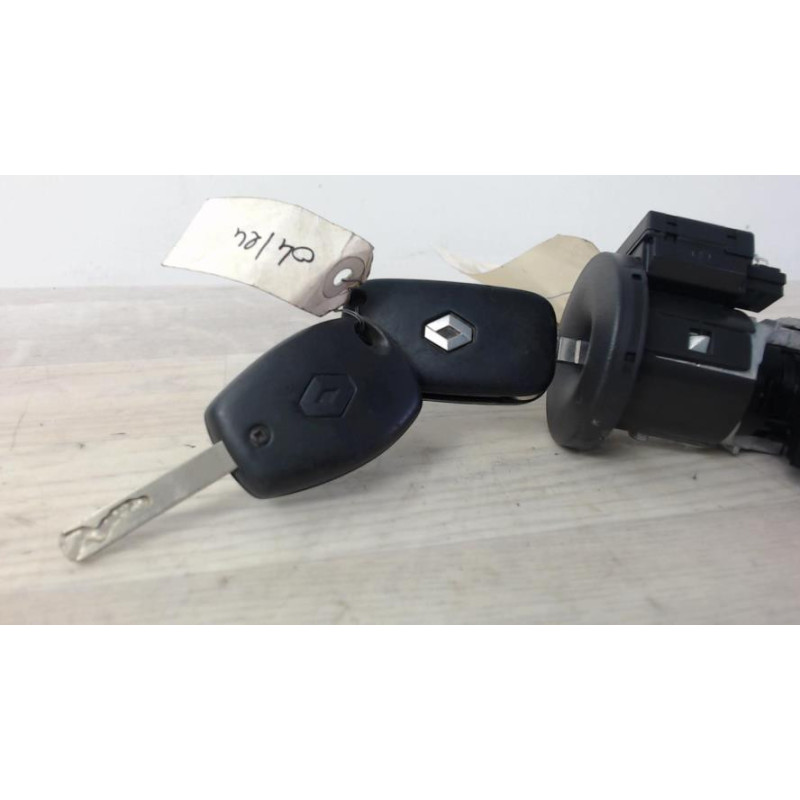 Neiman RENAULT CLIO 3 PHASE 1 d’occasion