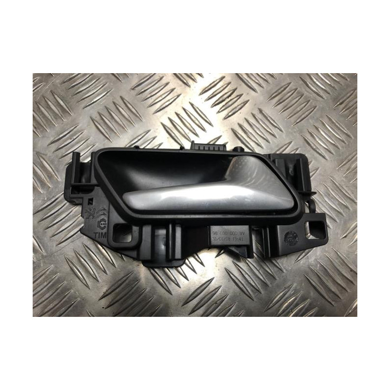 Poignee interieur avant droit PEUGEOT 308 2 SW PHASE 2 BREAK d’occasion