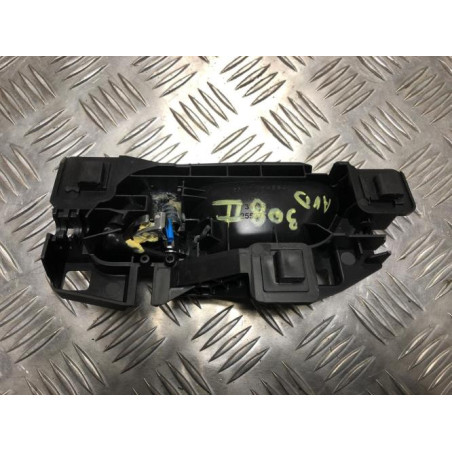 Poignee interieur avant droit PEUGEOT 308 2 SW PHASE 2 BREAK d’occasion