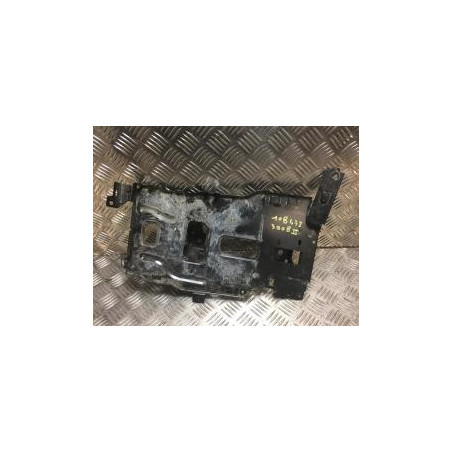 Coffre à batterie PEUGEOT 3008 2 PHASE 2 d’occasion