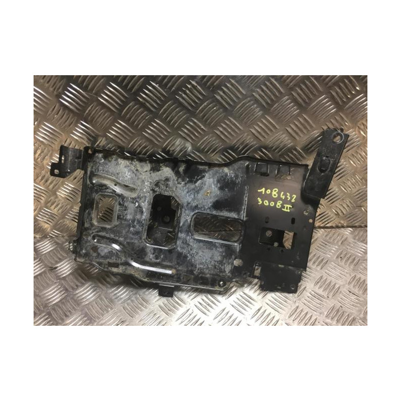 Coffre à batterie PEUGEOT 3008 2 PHASE 2 d’occasion