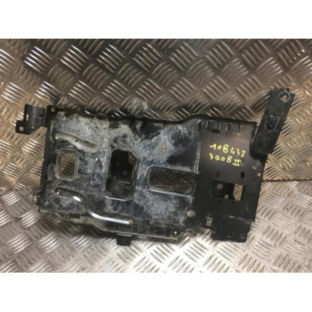 Coffre à batterie PEUGEOT 3008 2 PHASE 2 d’occasion