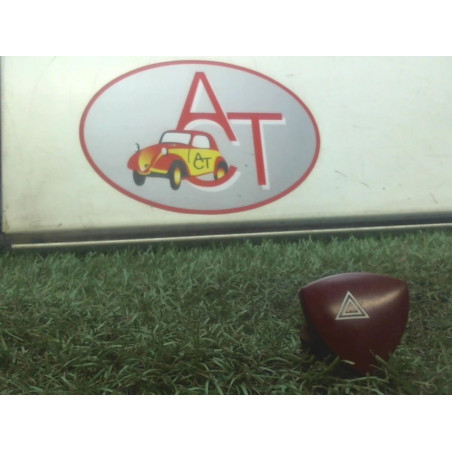 Bouton de warning CITROEN C8 PHASE 1 d’occasion